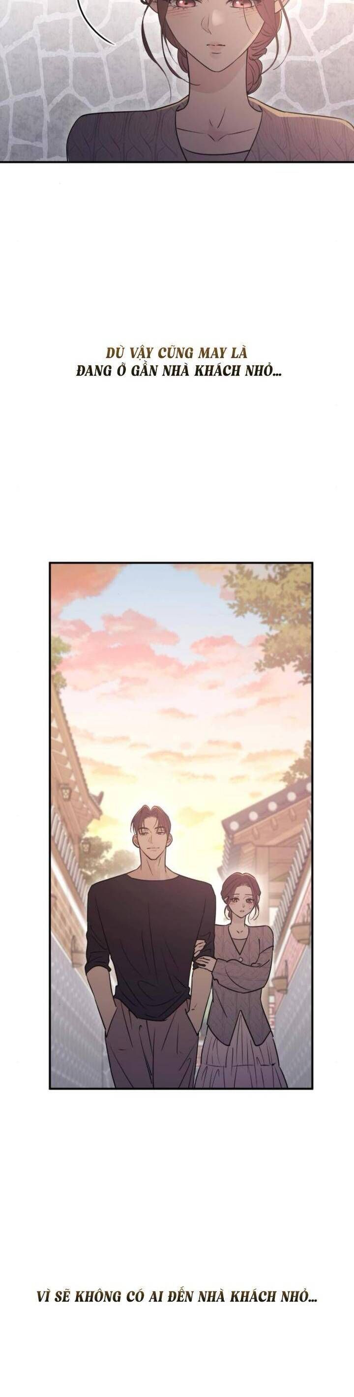 Hành Vi Khốn Nạn - Chap 14 - Trang 23