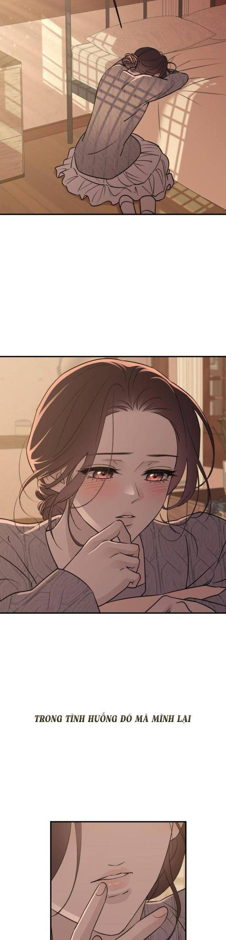 Hành Vi Khốn Nạn - Chap 14 - Trang 29