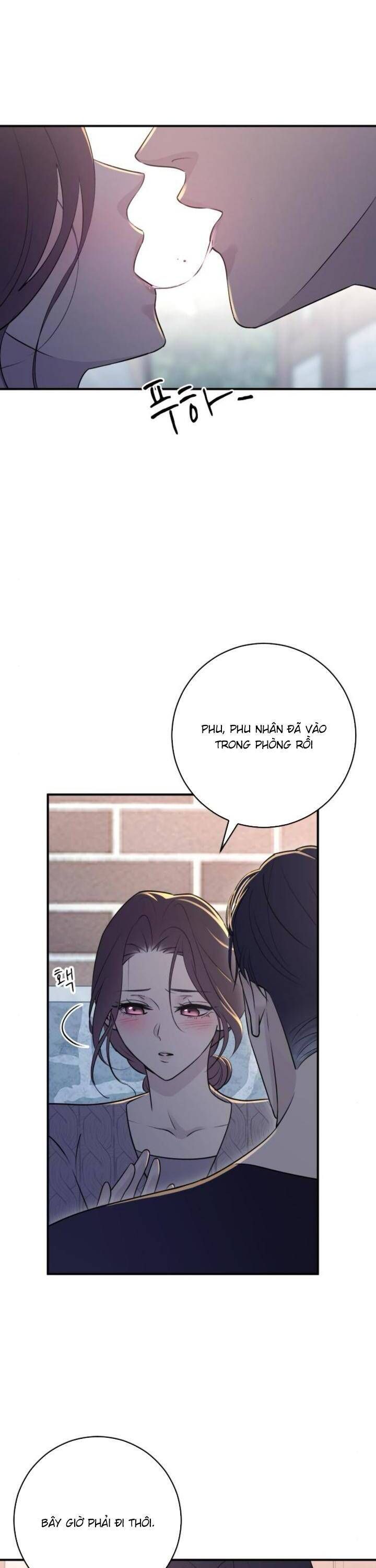 Hành Vi Khốn Nạn - Chap 14 - Trang 3
