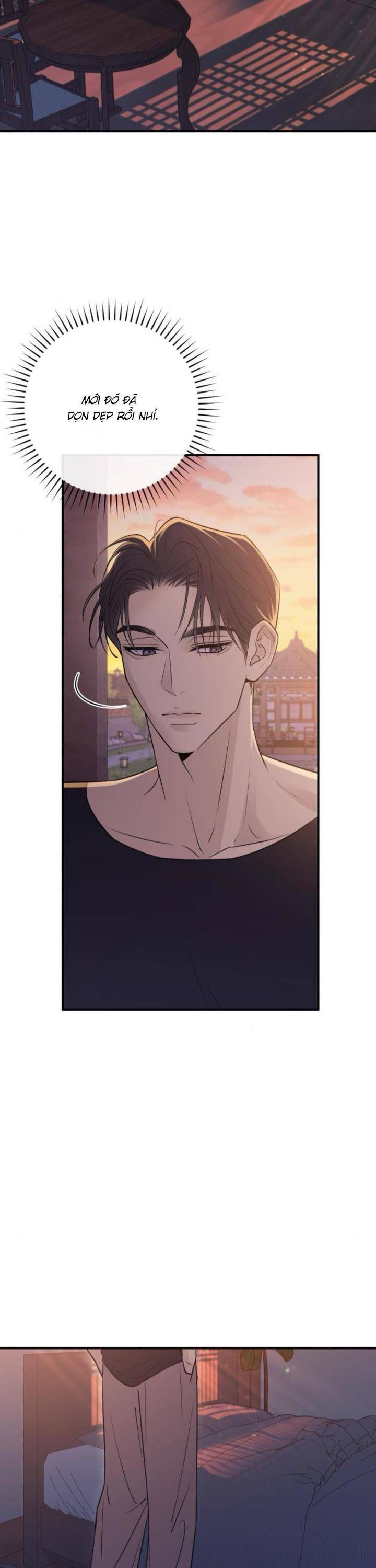 Hành Vi Khốn Nạn - Chap 14 - Trang 32
