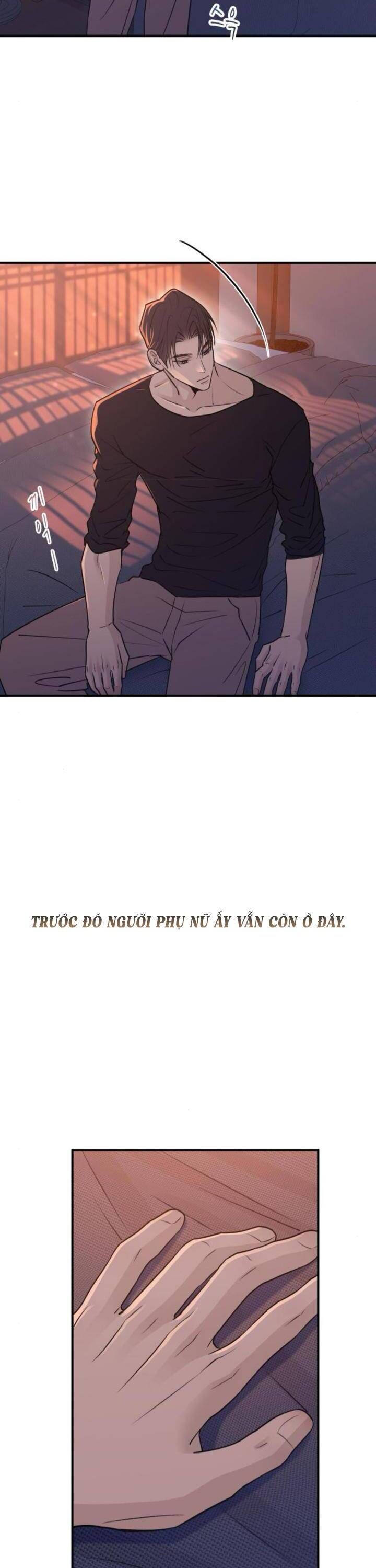 Hành Vi Khốn Nạn - Chap 14 - Trang 33