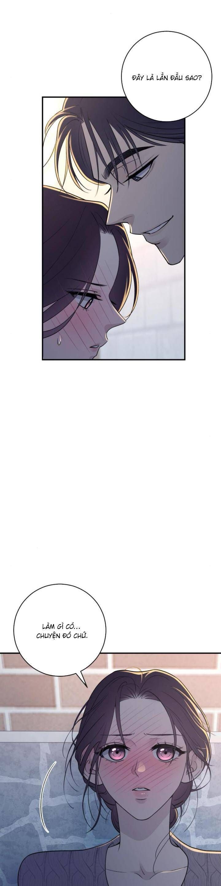 Hành Vi Khốn Nạn - Chap 14 - Trang 7