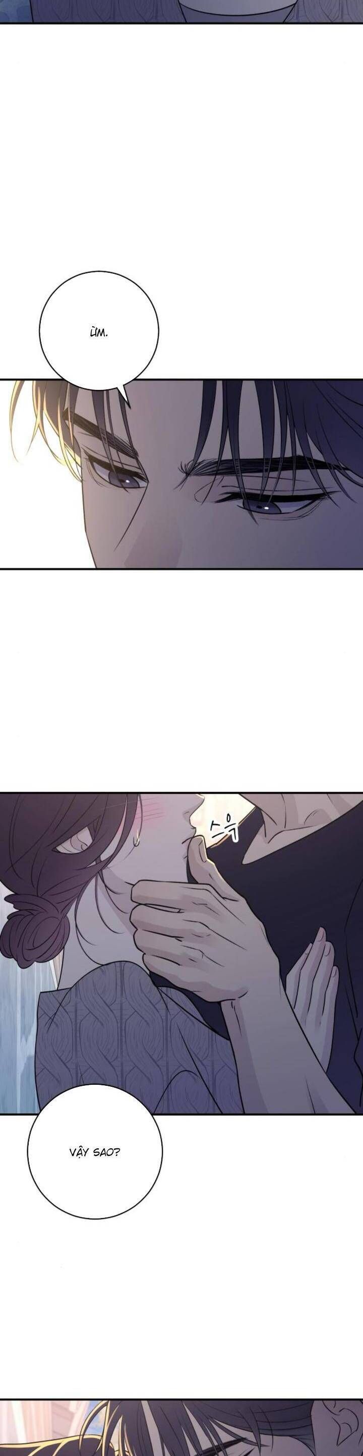 Hành Vi Khốn Nạn - Chap 14 - Trang 8