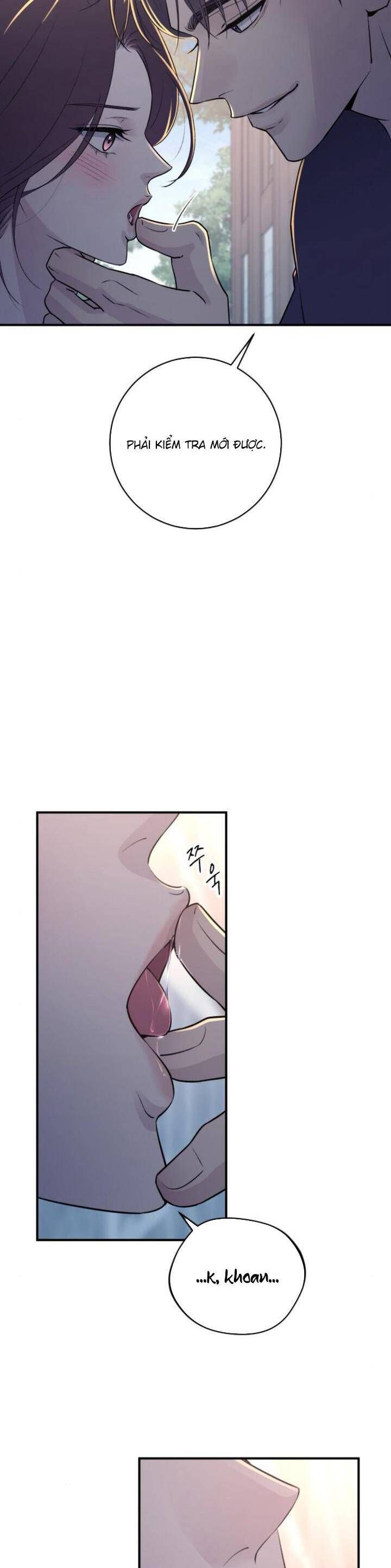 Hành Vi Khốn Nạn - Chap 14 - Trang 9