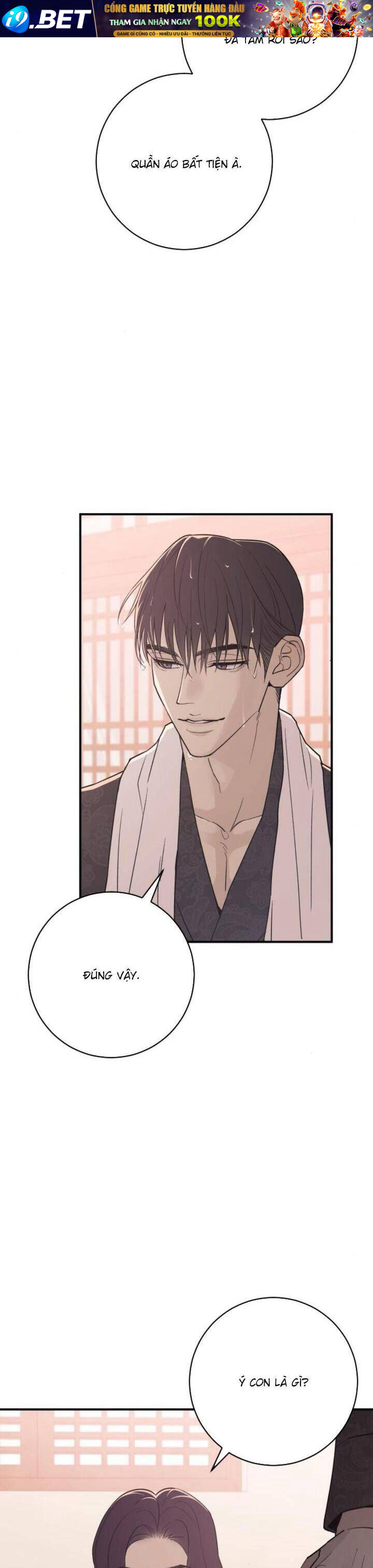 Hành Vi Khốn Nạn - Chap 15 - Trang 10