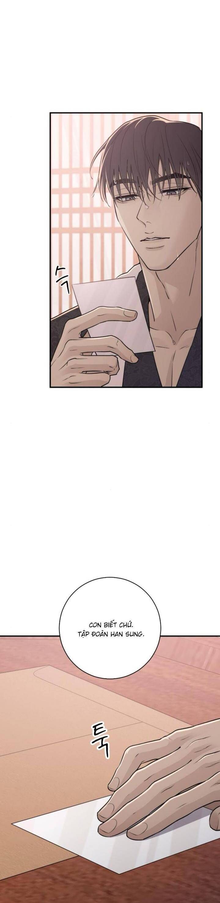 Hành Vi Khốn Nạn - Chap 15 - Trang 13