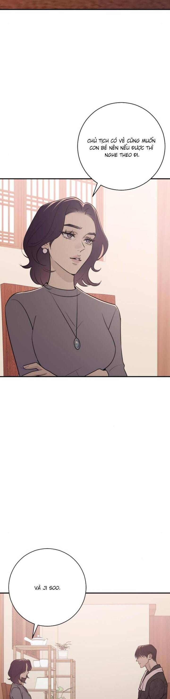 Hành Vi Khốn Nạn - Chap 15 - Trang 14