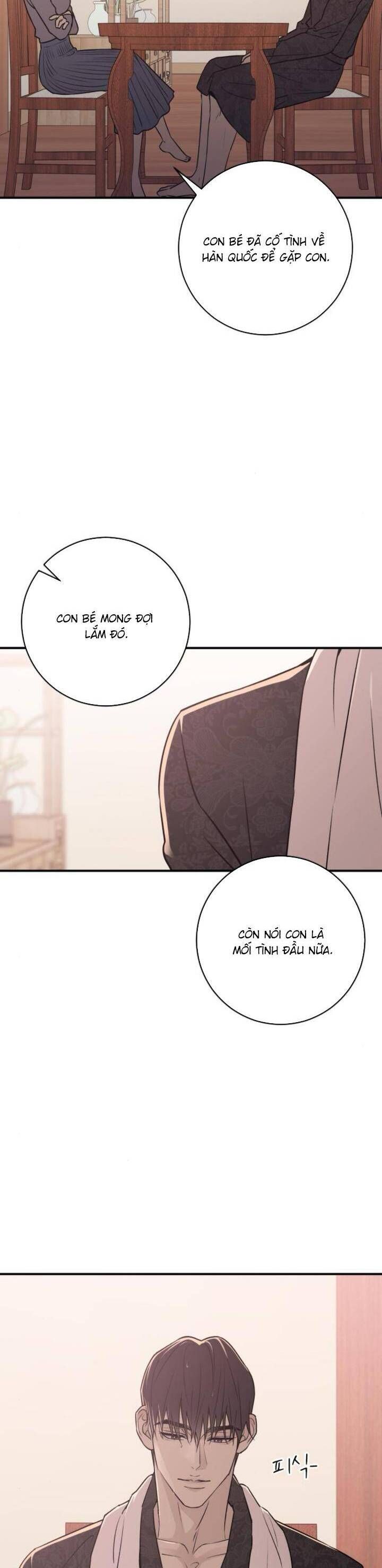 Hành Vi Khốn Nạn - Chap 15 - Trang 15