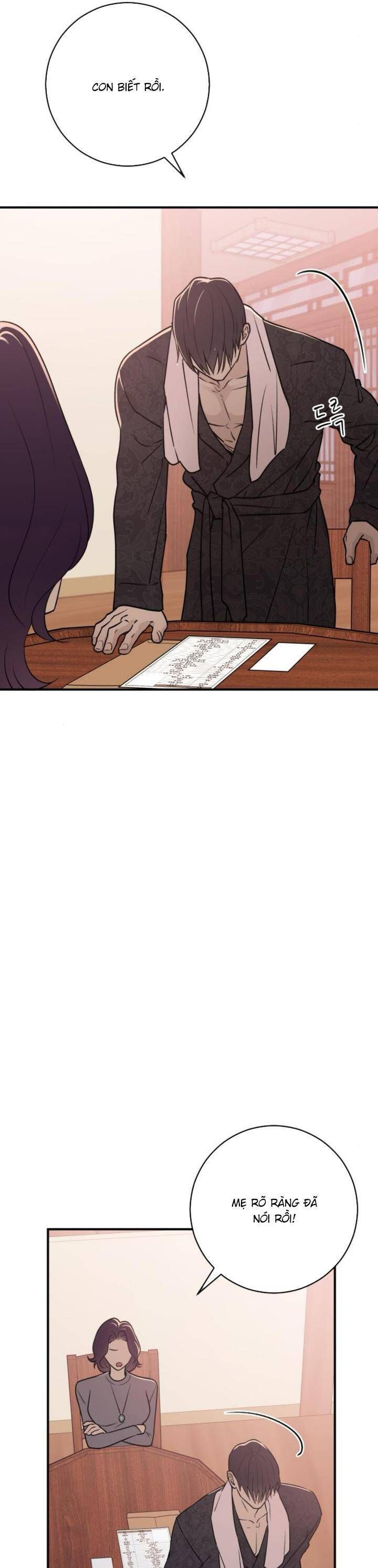 Hành Vi Khốn Nạn - Chap 15 - Trang 17