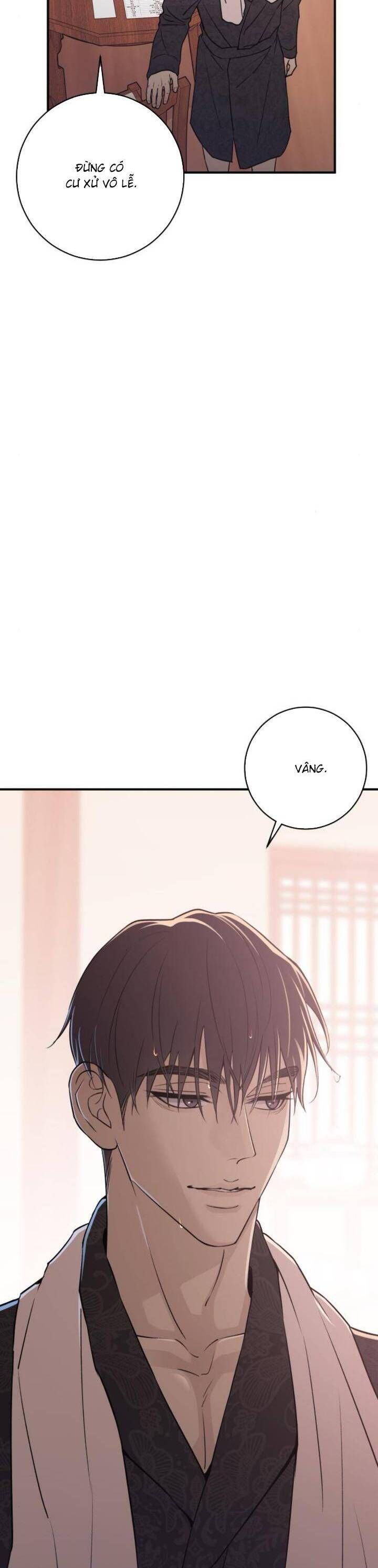 Hành Vi Khốn Nạn - Chap 15 - Trang 18