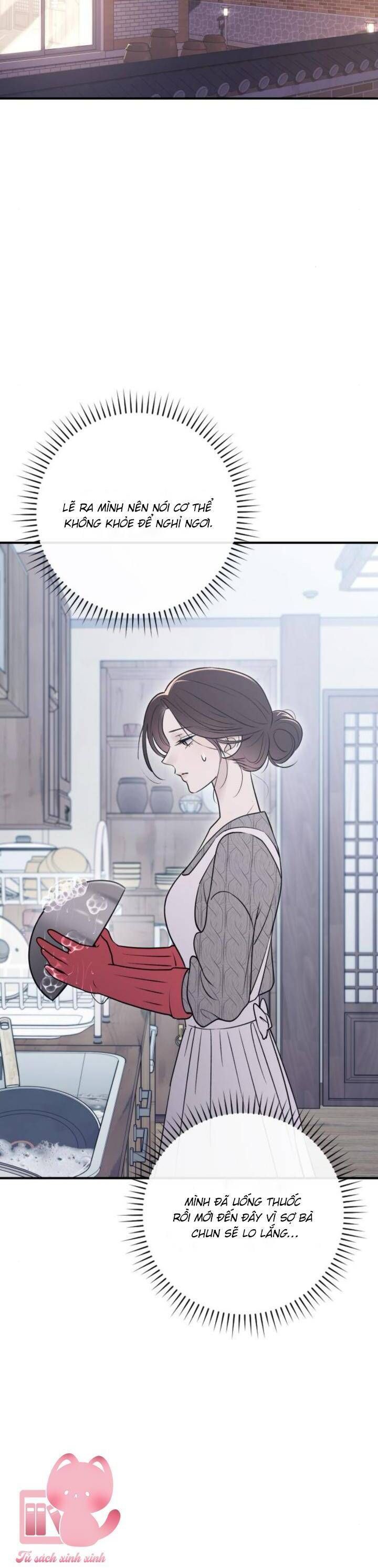 Hành Vi Khốn Nạn - Chap 15 - Trang 21