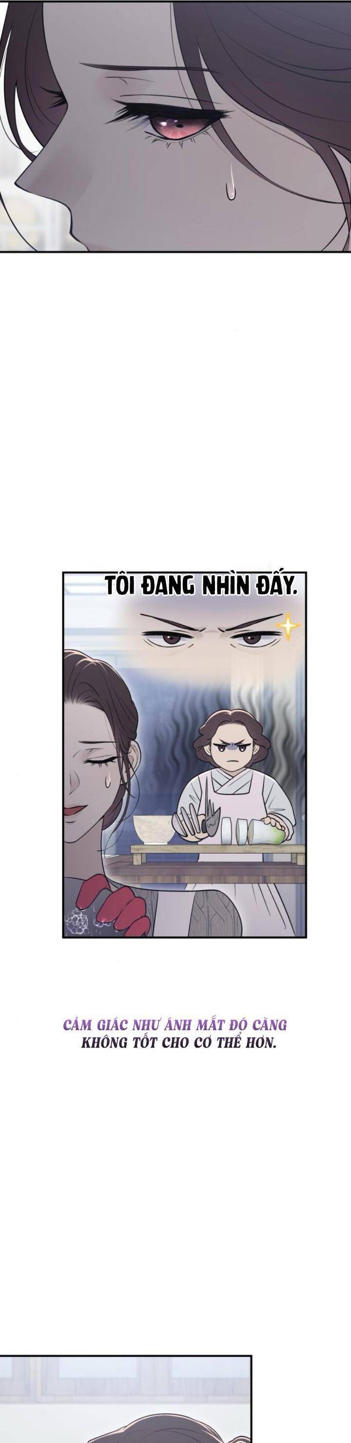 Hành Vi Khốn Nạn - Chap 15 - Trang 22