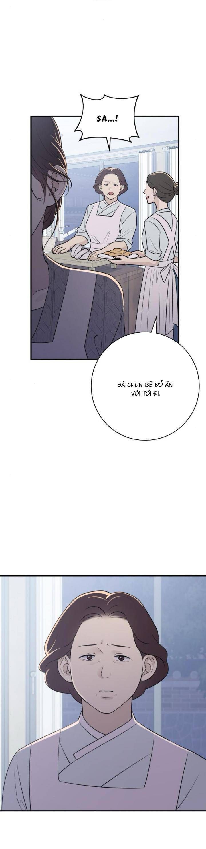 Hành Vi Khốn Nạn - Chap 15 - Trang 24