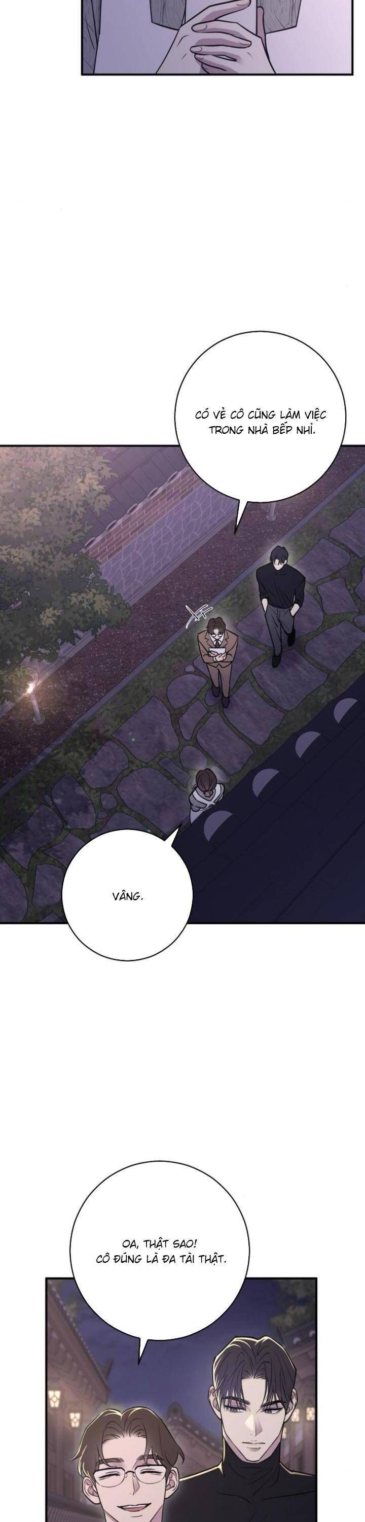 Hành Vi Khốn Nạn - Chap 15 - Trang 28