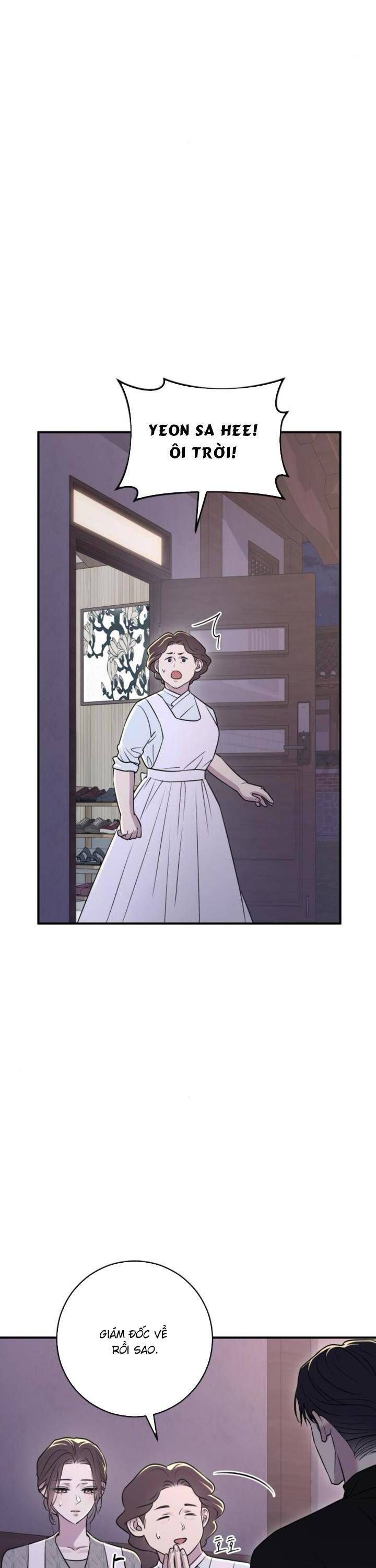 Hành Vi Khốn Nạn - Chap 15 - Trang 30