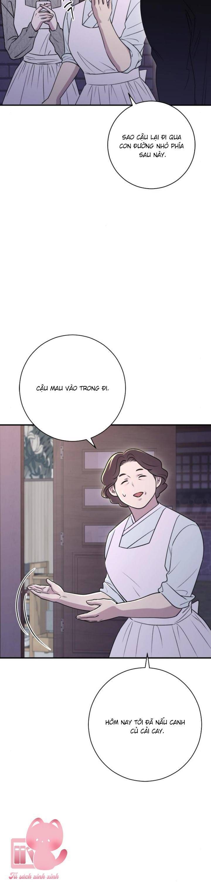 Hành Vi Khốn Nạn - Chap 15 - Trang 31