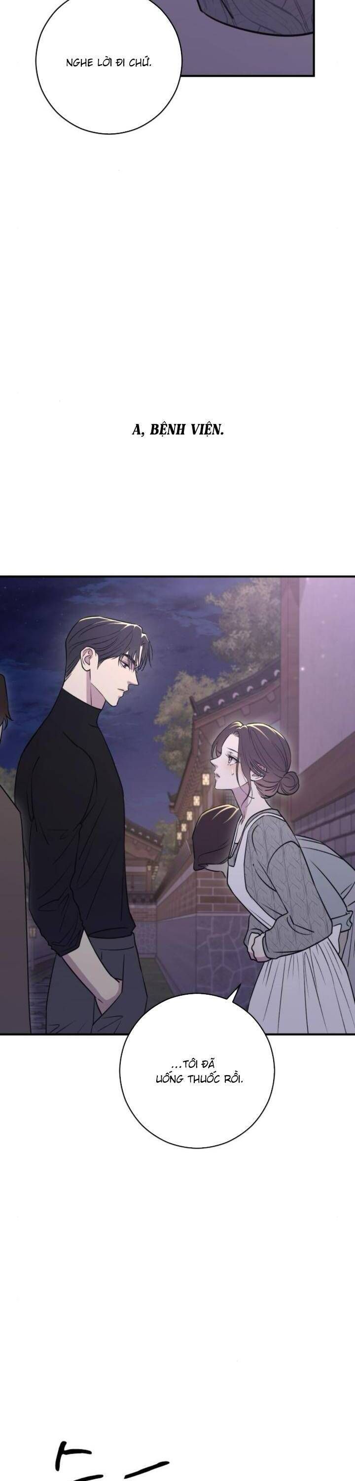 Hành Vi Khốn Nạn - Chap 15 - Trang 35