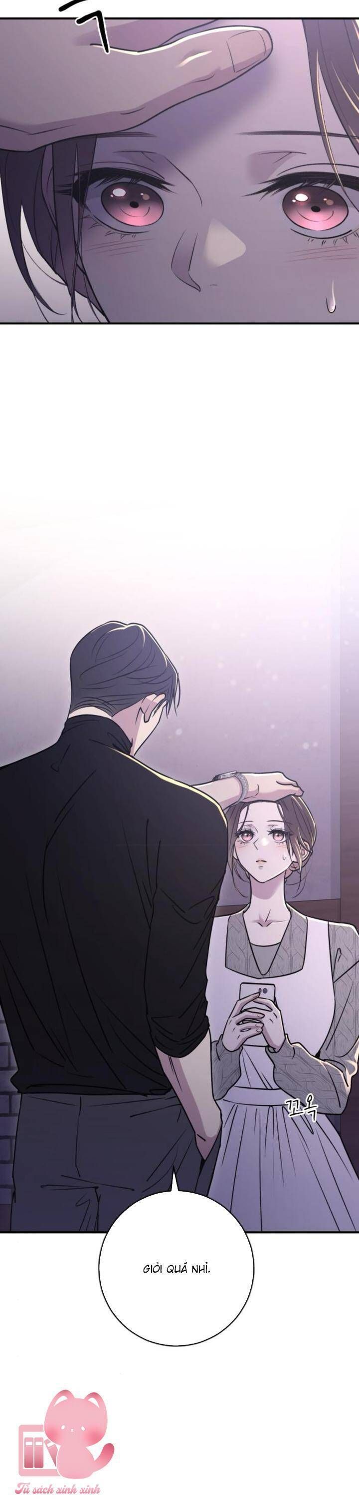 Hành Vi Khốn Nạn - Chap 15 - Trang 36