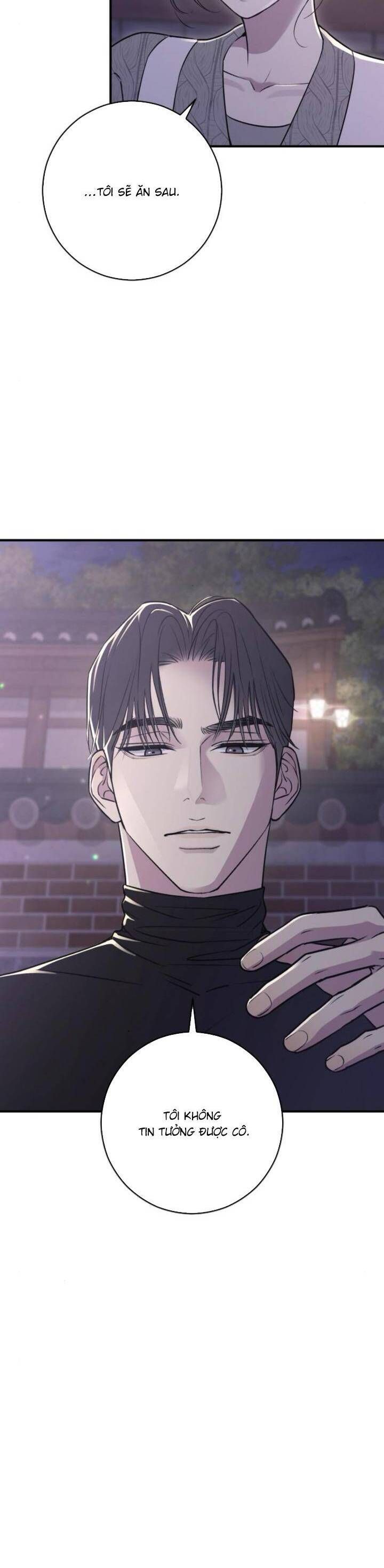 Hành Vi Khốn Nạn - Chap 15 - Trang 38
