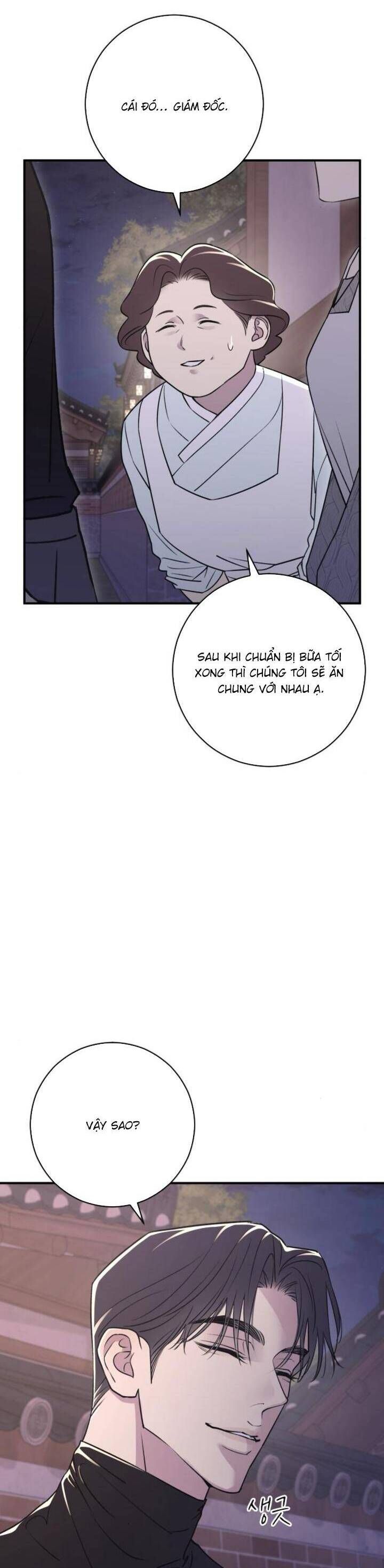 Hành Vi Khốn Nạn - Chap 15 - Trang 39