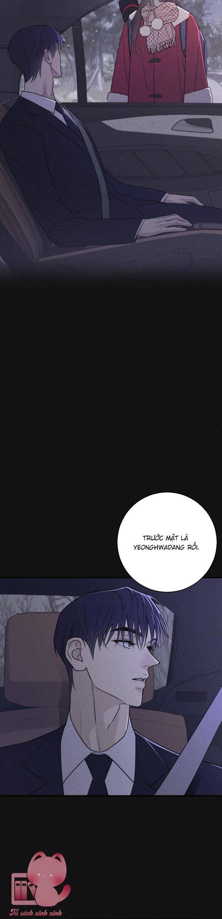 Hành Vi Khốn Nạn - Chap 15 - Trang 6