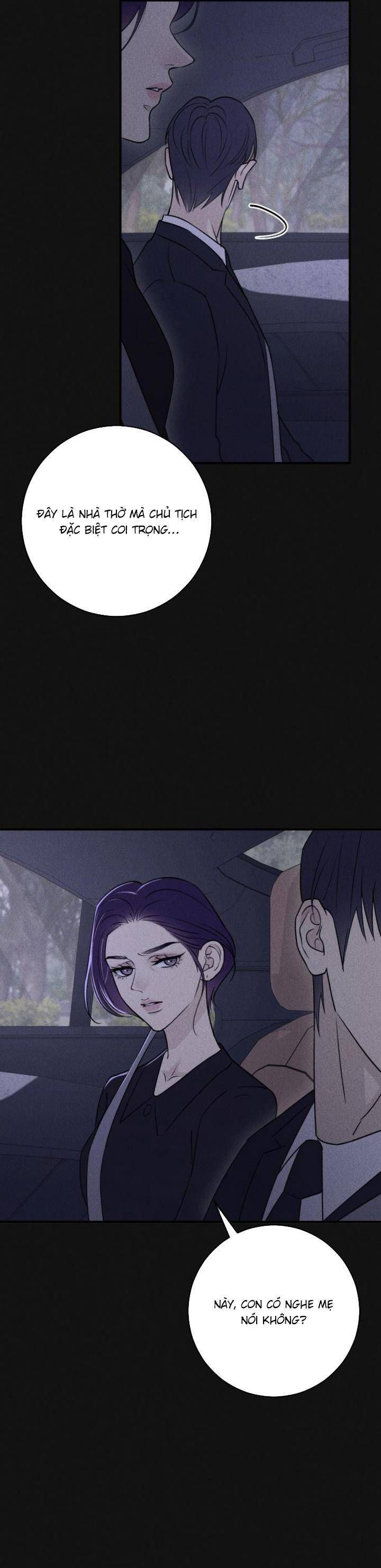 Hành Vi Khốn Nạn - Chap 15 - Trang 7