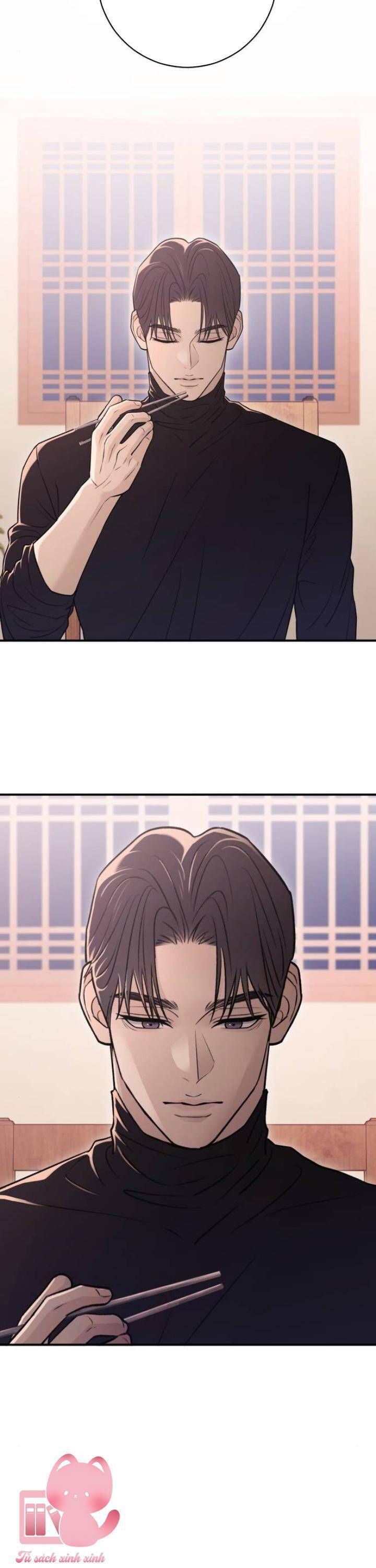 Hành Vi Khốn Nạn - Chap 16 - Trang 11