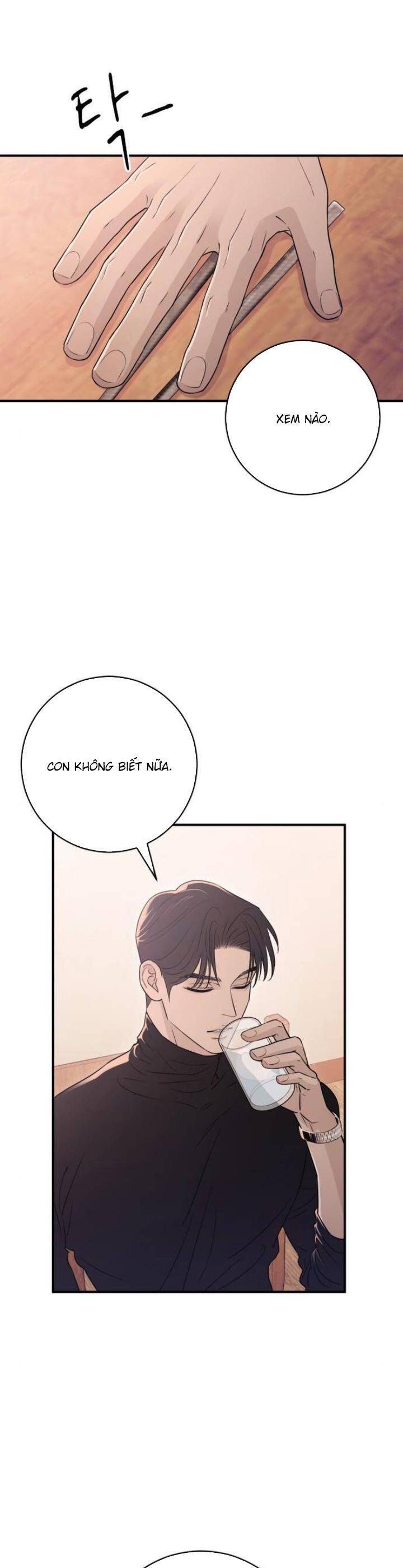Hành Vi Khốn Nạn - Chap 16 - Trang 12