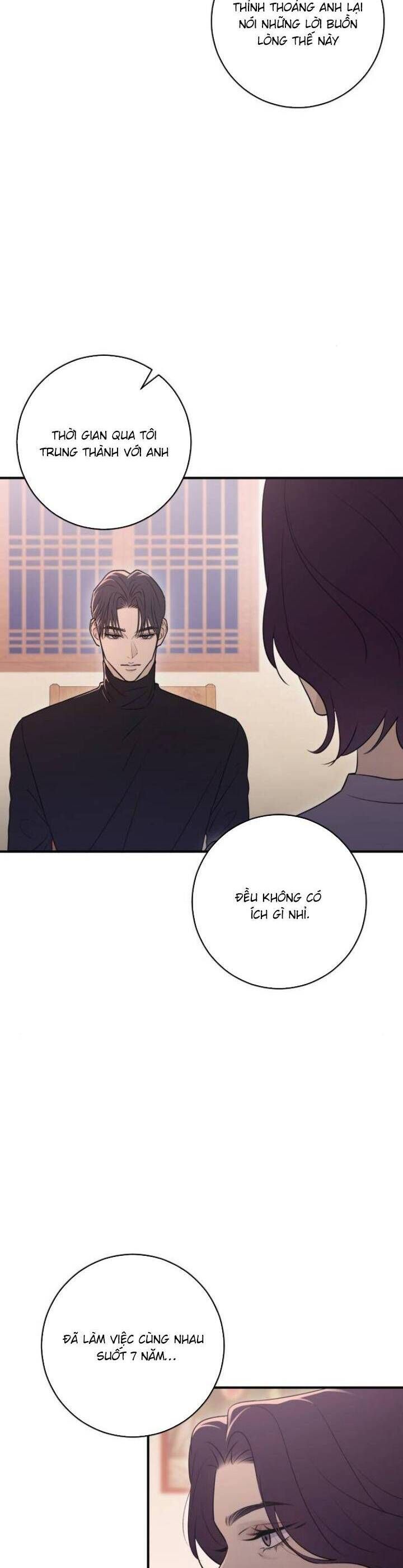 Hành Vi Khốn Nạn - Chap 16 - Trang 14