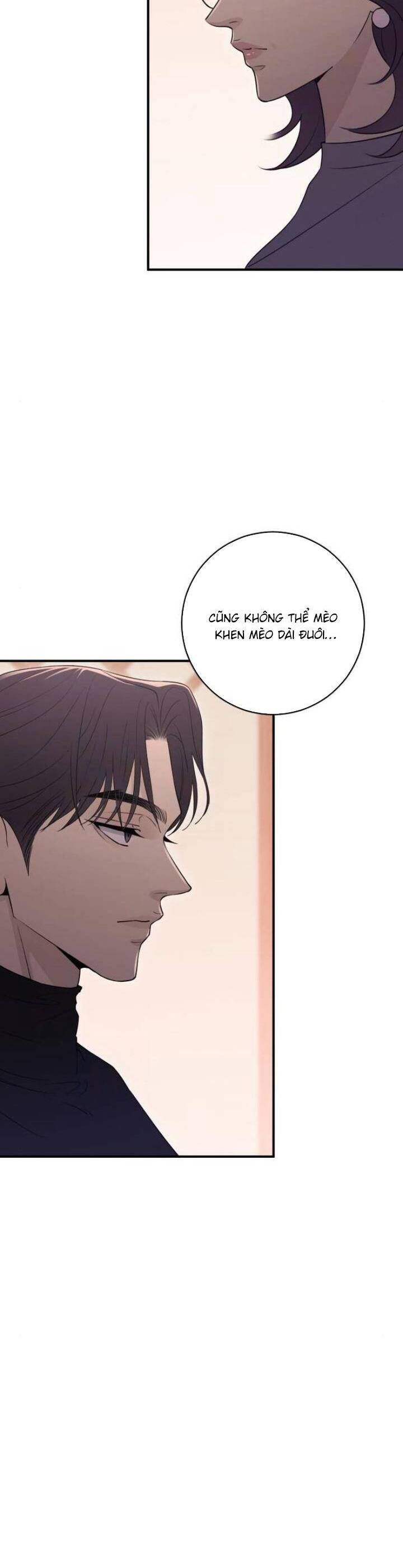 Hành Vi Khốn Nạn - Chap 16 - Trang 15