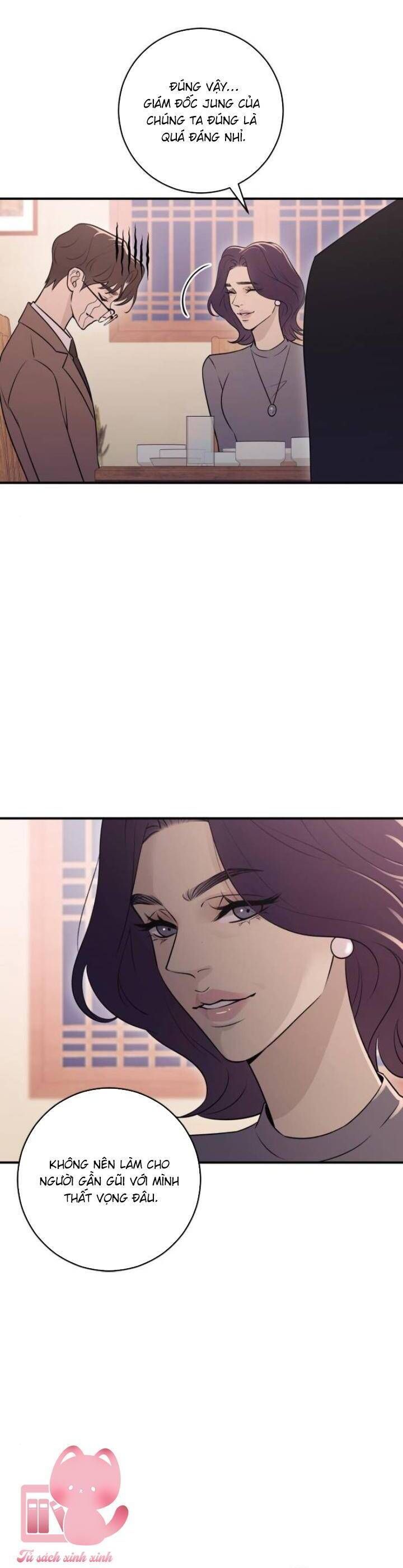 Hành Vi Khốn Nạn - Chap 16 - Trang 16