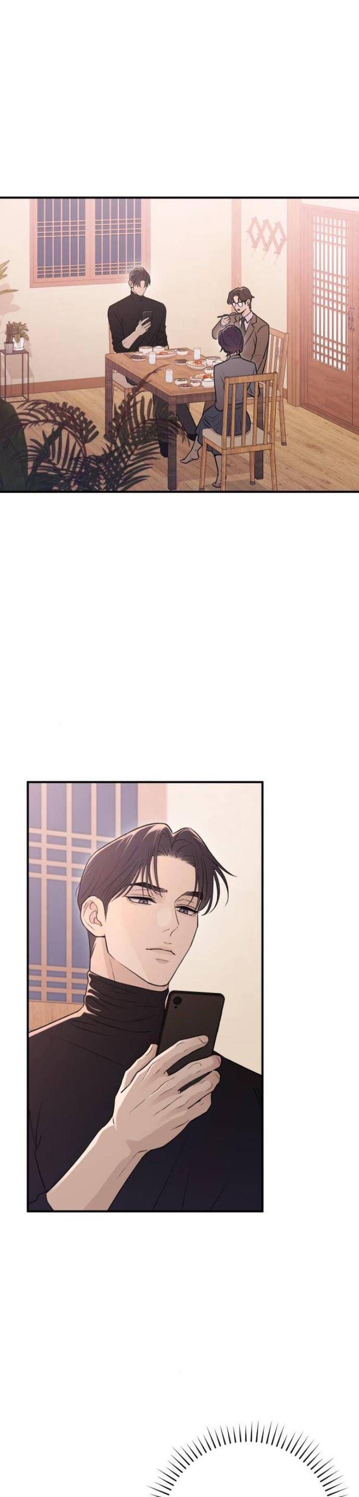Hành Vi Khốn Nạn - Chap 16 - Trang 2
