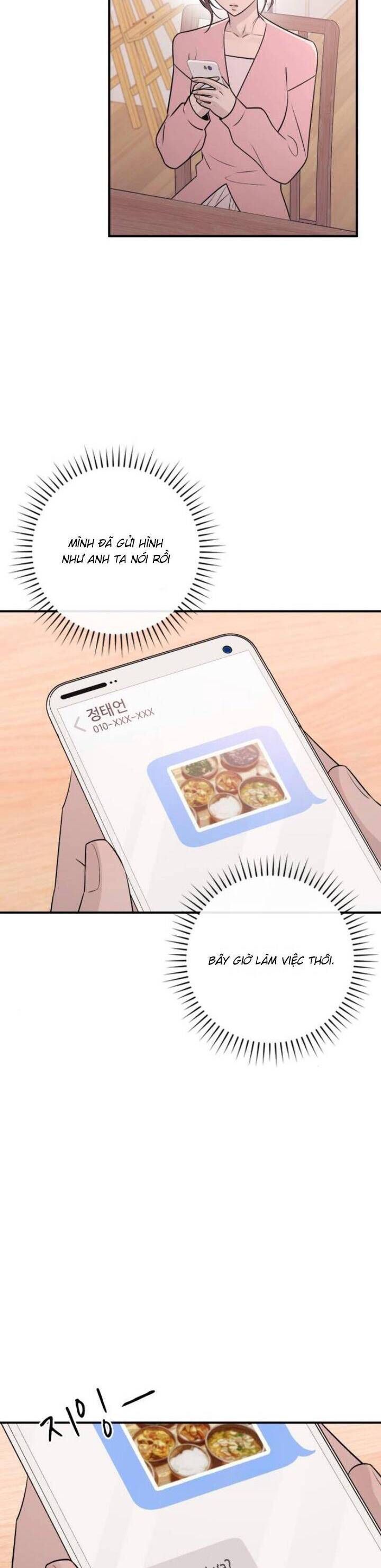 Hành Vi Khốn Nạn - Chap 16 - Trang 20