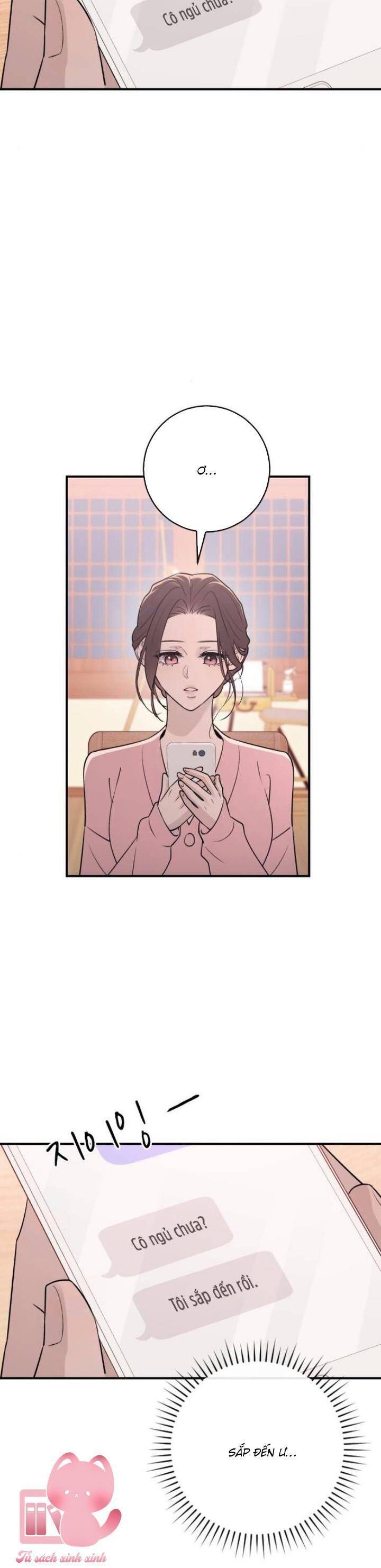 Hành Vi Khốn Nạn - Chap 16 - Trang 21