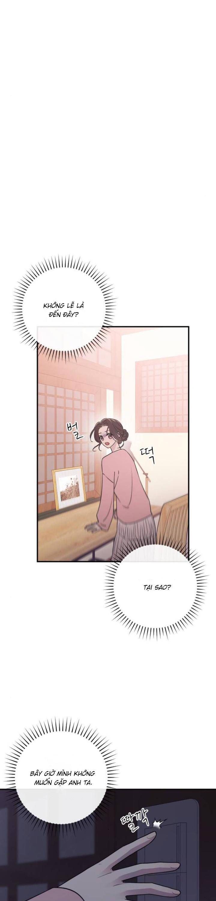 Hành Vi Khốn Nạn - Chap 16 - Trang 22