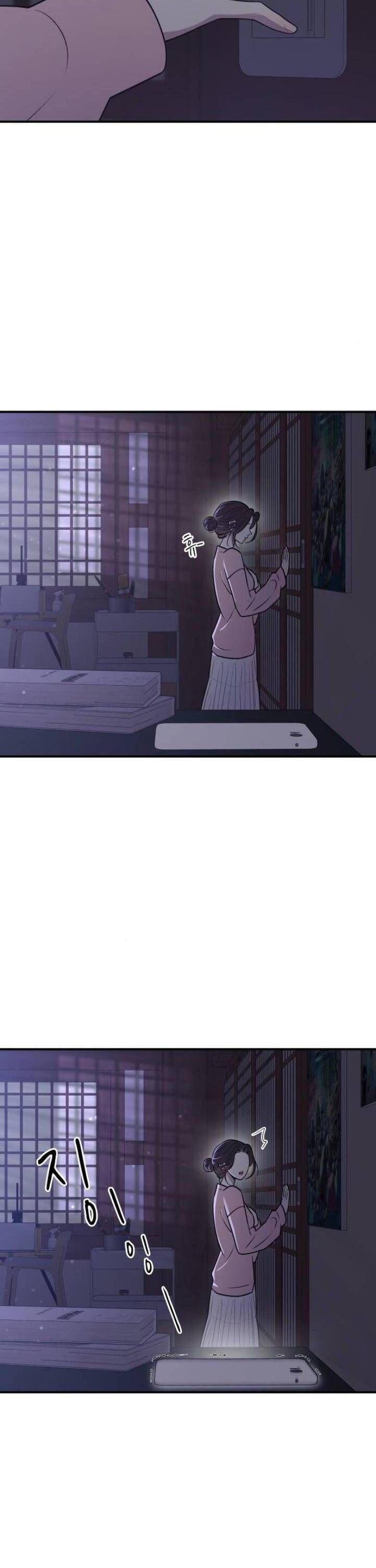 Hành Vi Khốn Nạn - Chap 16 - Trang 23