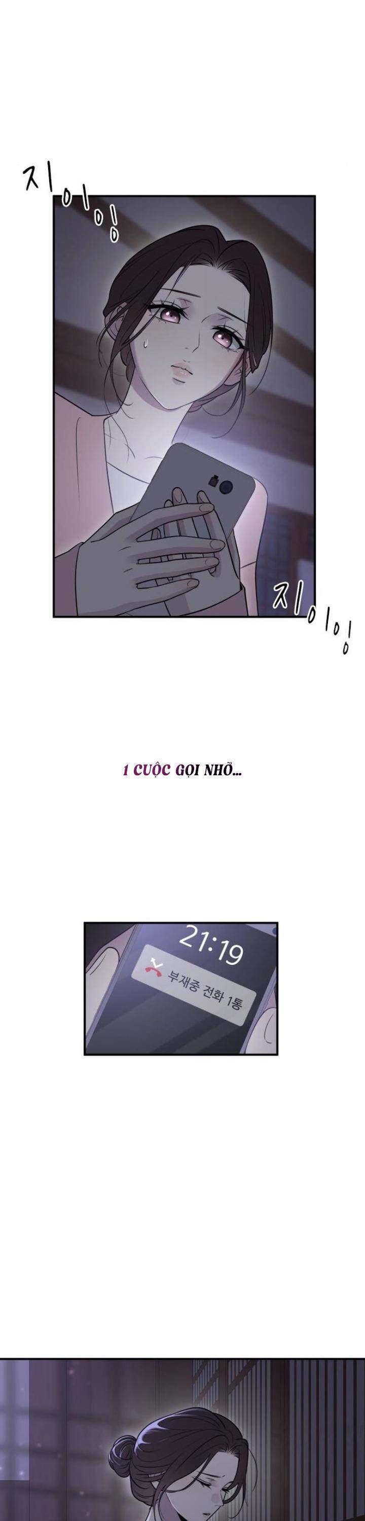 Hành Vi Khốn Nạn - Chap 16 - Trang 24