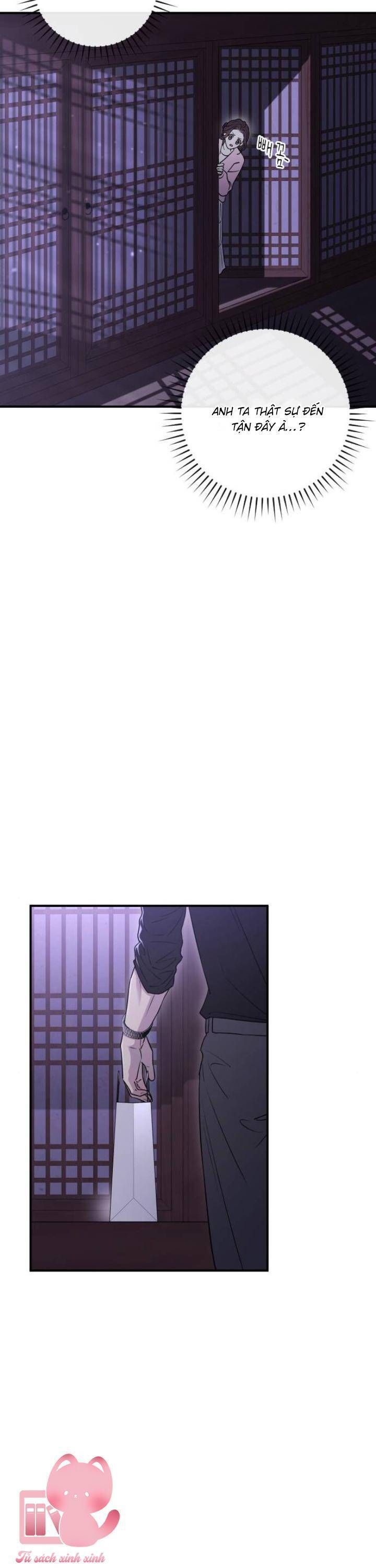 Hành Vi Khốn Nạn - Chap 16 - Trang 26