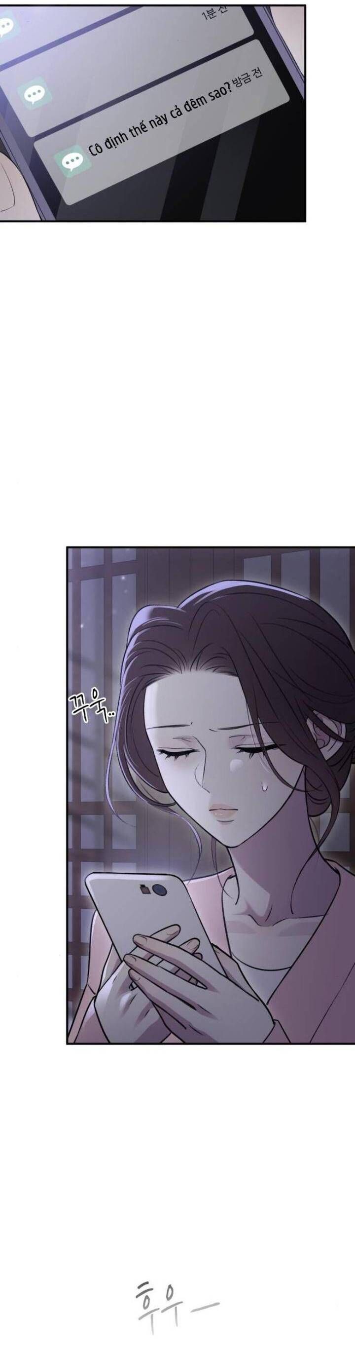 Hành Vi Khốn Nạn - Chap 16 - Trang 28
