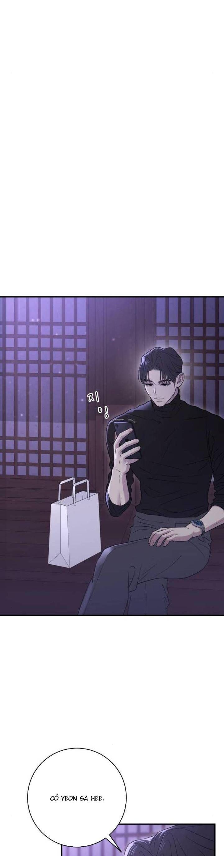 Hành Vi Khốn Nạn - Chap 16 - Trang 29