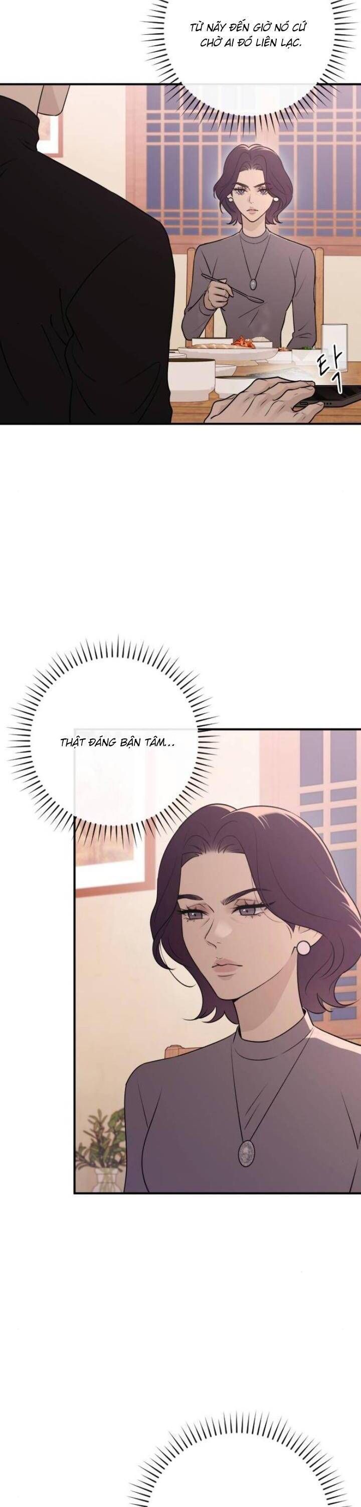 Hành Vi Khốn Nạn - Chap 16 - Trang 3
