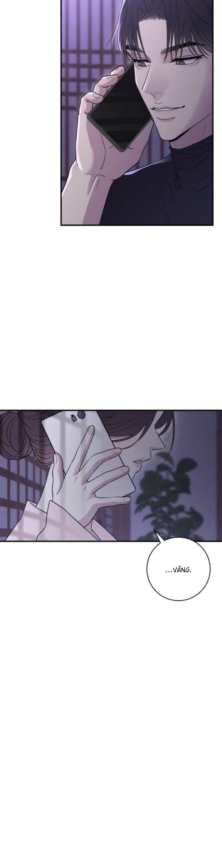 Hành Vi Khốn Nạn - Chap 16 - Trang 30