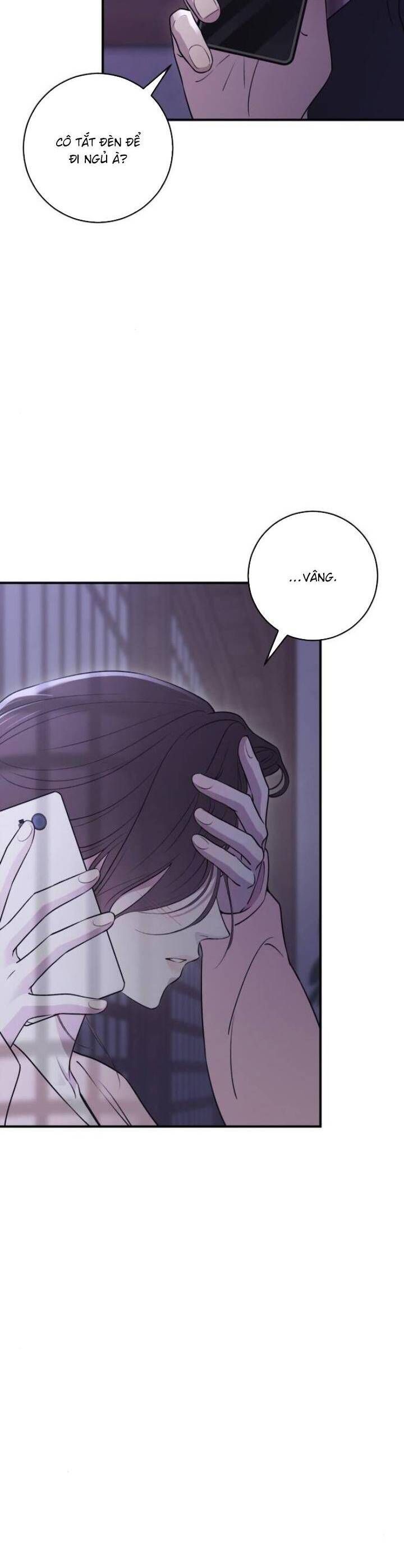 Hành Vi Khốn Nạn - Chap 16 - Trang 33