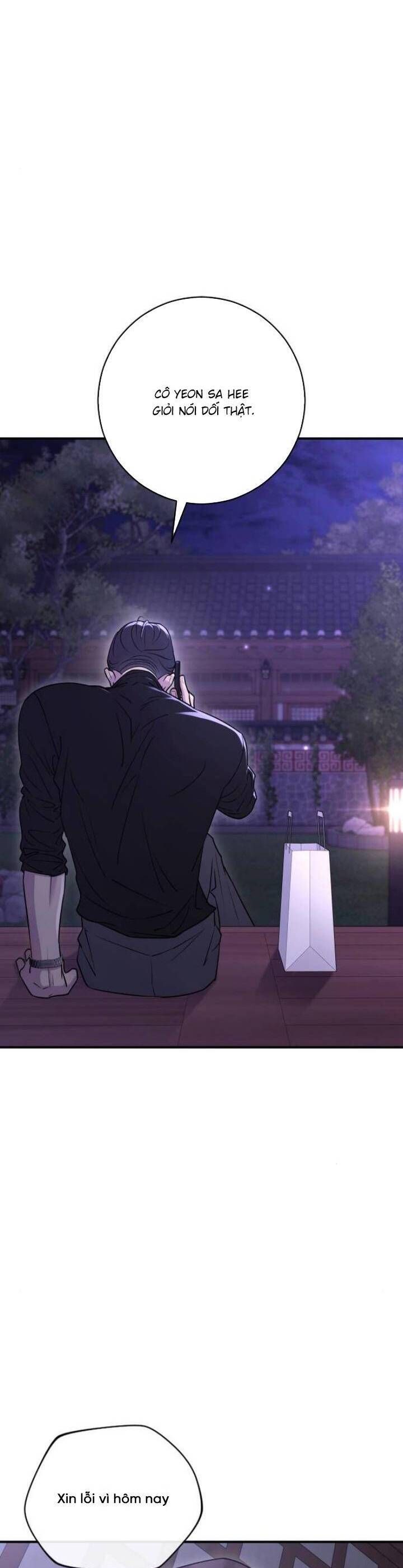Hành Vi Khốn Nạn - Chap 16 - Trang 34