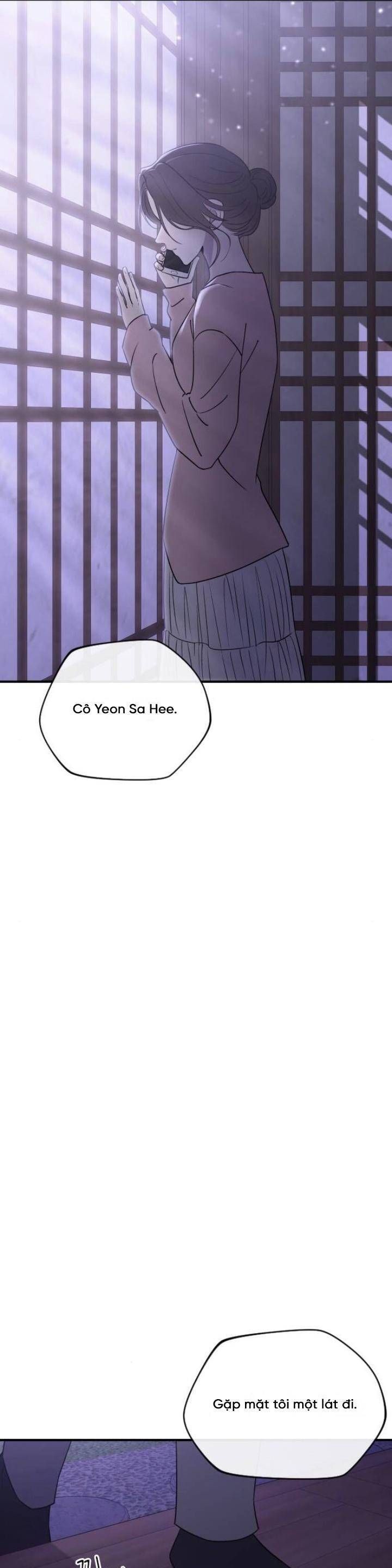 Hành Vi Khốn Nạn - Chap 16 - Trang 37
