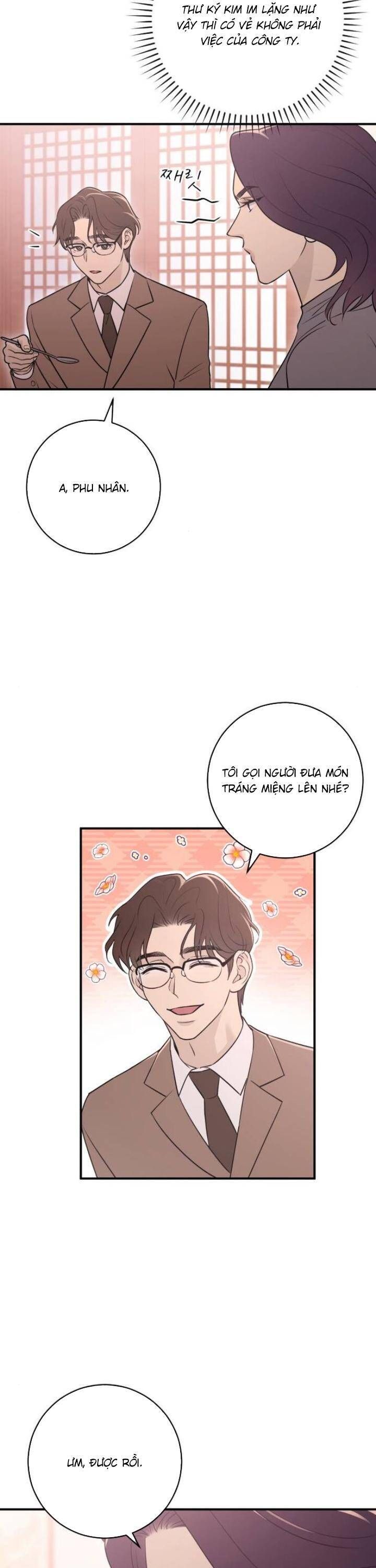 Hành Vi Khốn Nạn - Chap 16 - Trang 4