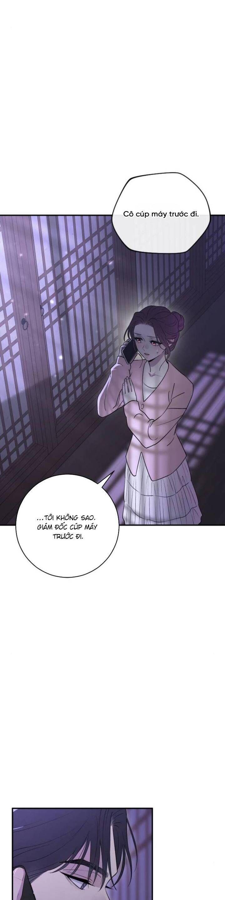 Hành Vi Khốn Nạn - Chap 16 - Trang 40