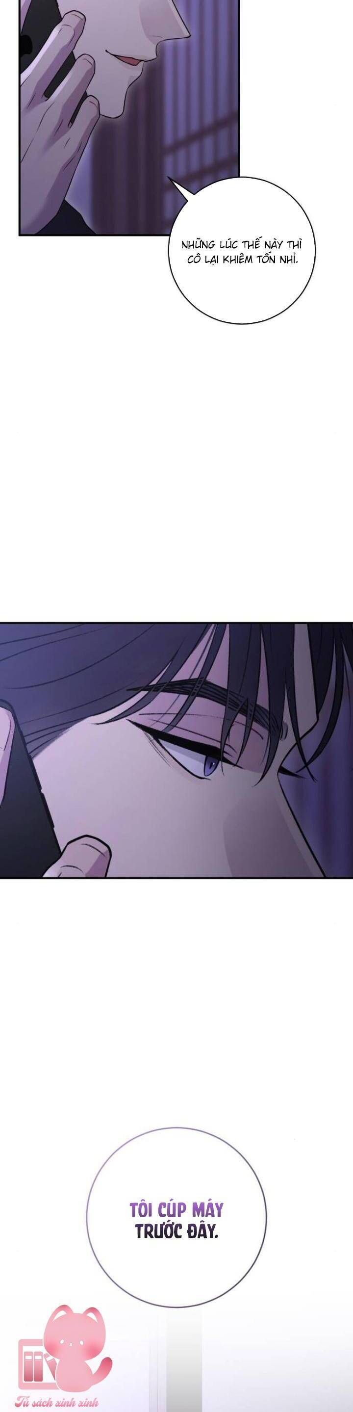 Hành Vi Khốn Nạn - Chap 16 - Trang 41