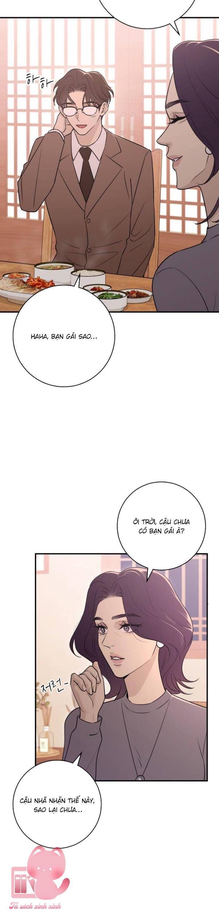 Hành Vi Khốn Nạn - Chap 16 - Trang 6