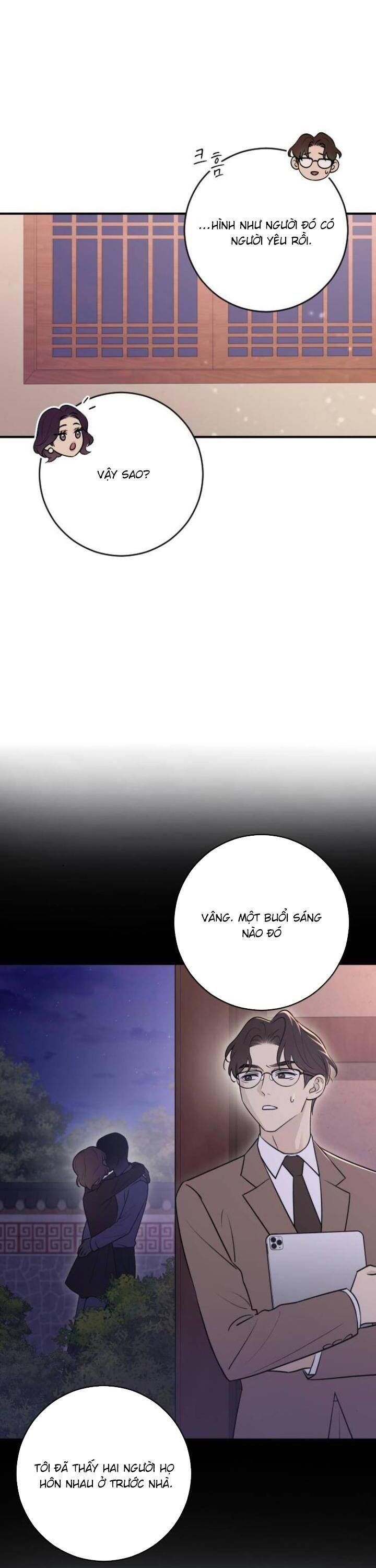 Hành Vi Khốn Nạn - Chap 16 - Trang 8